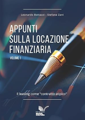Copertina libro